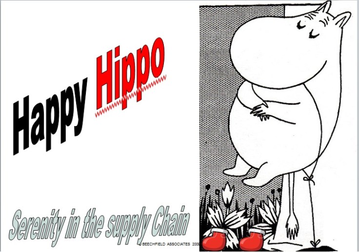 HAPPYHIPPODD